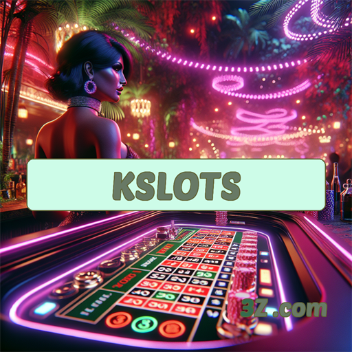 Descubra os Melhores Slots em Kslots: Uma Experiência de Jogo Inigualável