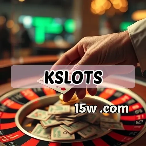 kslots App