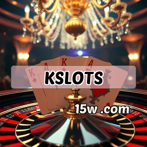 kslots Site Confiável