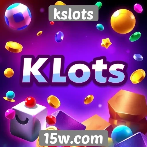 Avaliação dos jogos disponíveis no site kslots