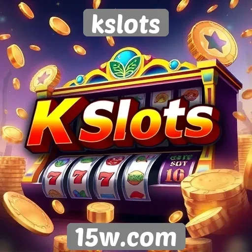 Como o kslots se destaca entre os cassinos online