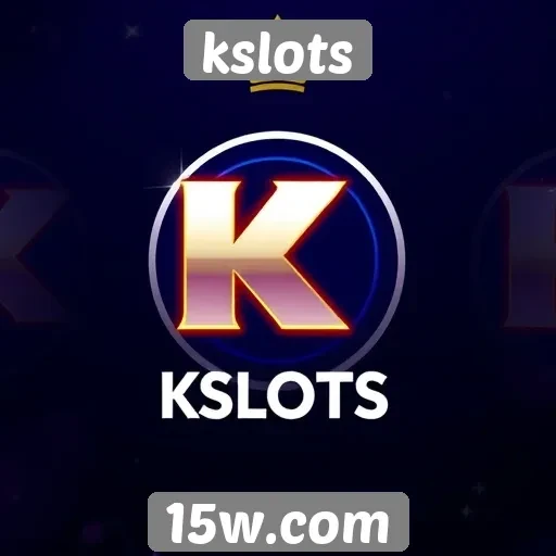 kslots oferece variedade de jogos online